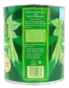 Del Monte Fancy Cut Green Beans, 101Oz.