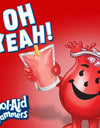 Kool-Aid Jammers Juice Pouches Variety Pack 6 Fl. Oz., 40 Pk.