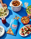 Chex Mix Traditional Savory Snack Mix, 40 Oz.