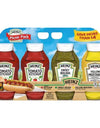 Heinz Picnic Pack, 4 Pk.