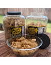 Member'S Mark Original Fried Pork Rinds, 16 Oz.