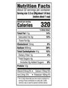 Kraft Deluxe Original Cheddar Macaroni and Cheese Dinner, 14 Oz., 8 Pk.