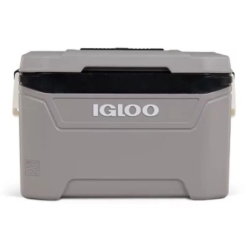 Igloo 60Qt. Sunset Roller Cooler