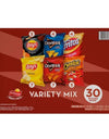 Frito-Lay Variety Pack Chips, 30 Pk.