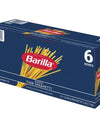 Barilla Pasta Thin Spaghetti 16 Oz., 6 Pk.