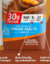 Premier Protein 30G High Protein Shake, Chocolate Peanut Butter, 11 Fl. Oz., 15 Pk.