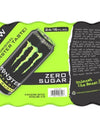 Monster Energy Zero Sugar 16 Oz., 24 Pk.