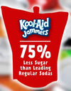 Kool-Aid Jammers Juice Pouches Variety Pack 6 Fl. Oz., 40 Pk.