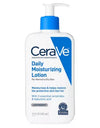 Cerave Daily Moisturizing Lotion, Normal to Dry Skin, 12 Fl. Oz., 2 Pk.