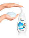 Dove Kids Care Foaming Body Wash, Variety Pack, 13.5 Fl. Oz., 3 Pk.