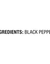 Member'S Mark Fine Ground Black Pepper, 18 Oz.