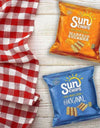 Sunchips Variety Pack Whole Grain Chips, 30 Pk.