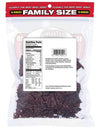 Old Trapper Peppered Beef Jerky, 18 Oz.