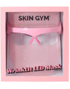 Skin Gym LED Face Mask, Pink