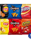 Frito-Lay Variety Pack Chips, 30 Pk.