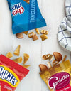 Bugles, Chex Mix & Gardetto Variety Pack Snacks, 40 Pk.