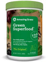 Amazing Grass Green Superfood Powder, Original, 45 Servings, 12.6 Oz.