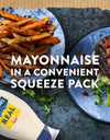 Hellmann'S Real Mayonnaise 25 Oz., 3 Pk.