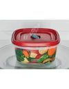 Rubbermaid 50-Piece Easyfind Lids Vented Food Storage Set