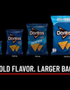 Doritos Cool Ranch Tortilla Chips, 18.38 Oz.