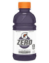 Gatorade Zero Sugar Thirst Quencher, Variety Pack 12 Fl. Oz., 28 Pk.