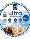 Member'S Mark Ultra Dessert/Snack Paper Plates, 6.875", 330 Ct.