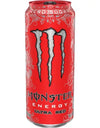 Monster Energy Ultra Variety Pack 16 Fl. Oz., 18 Pk.