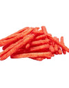 Chester'S Fries Flamin' Hot Corn & Potato Snacks, 13.5 Oz.