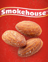 Smokehouse Flavored Snack Nuts, 40 Oz Resealable Bag (Pack of 1)