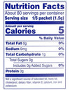 Crystal Light Lemon Iced Tea Naturally Flavored Powdered Drink Mix 16 Ct.