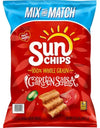 Sunchips Garden Salsa Whole Grain Snacks, 12.25 Oz.