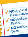 Kraft Easy Mac Original Flavor Single-Serve Pouches 18 Pk.