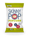 Skinnypop Original Popcorn Snack Bags, 0.65 Oz., 28 Pk.