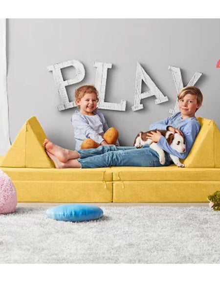 Member'S Mark Kids' Explorer Sofa, Assorted Colors
