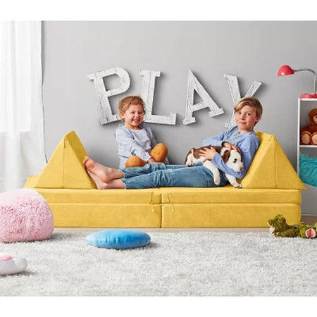 Member'S Mark Kids' Explorer Sofa, Assorted Colors