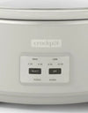 Crock-Pot 7-Quart Cook and Carry Programmable Slow Cooker with Carry Bag