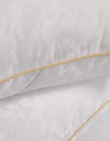 Bellissimo Premium Luxury Hotel Bed Pillow, 2 Pack, Assorted Sizes