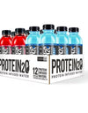 Protein2O + Energy Variety Pack, 16.9 Fl. Oz., 12 Pk.