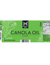 Member'S Mark Canola Oil, 192 Oz.