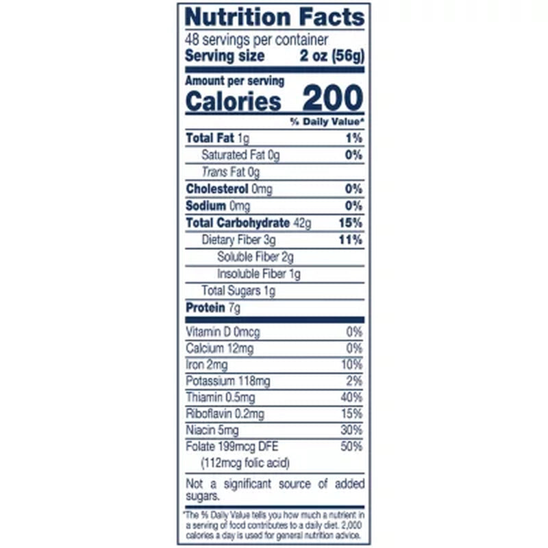 Barilla Pasta Thin Spaghetti 16 Oz., 6 Pk.