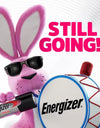 Energizer MAX AA Alkaline Batteries, 48 Pk.