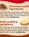 Snack Pack Pudding Variety Pack, 3.25 Oz., 36 Pk.