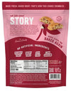 Cooper Street Snacks Cherry White Chip Twice Baked Cookies, 18Oz.