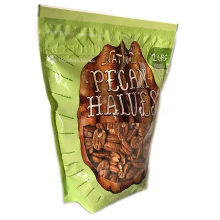 Member'S Mark Natural Pecan Halves 32 Oz.