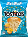 Tostitos Restaurant Style Tortilla Chips, 18.63 Oz.