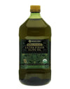 Organic Extra Virgin Olive Oil, 2L