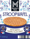 Member'S Mark Stroopwafel 1.16 Oz., 30 Pk.