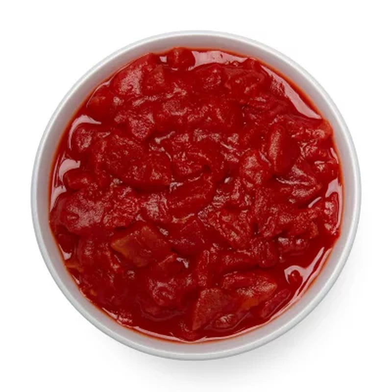 Member'S Mark Diced Tomatoes in Tomato Juice 14.5 Oz., 12 Pk.