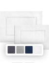 Member'S Mark 2-Piece 100% Cotton Bath Rug Set, Choose Color