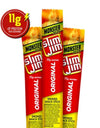 Slim Jim Original, Monster Size, 18 Ct.